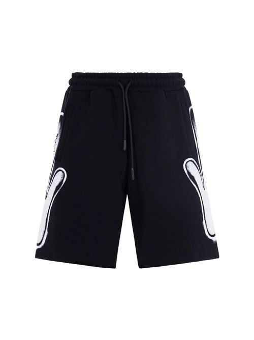 bermuda DISCLAIMER | 25EDS54809NERO ST.BIANCA